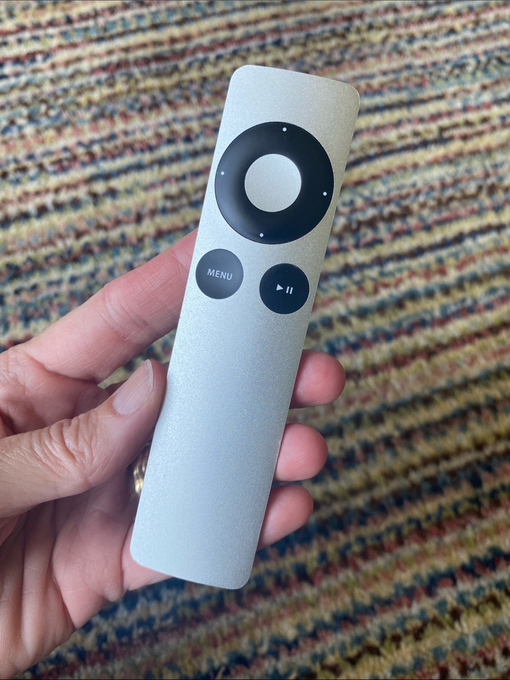 Apple TV remote A1294